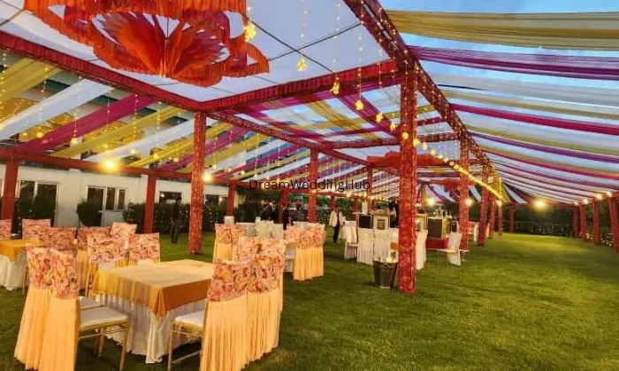 Heritage Narwana Banquet  Resort